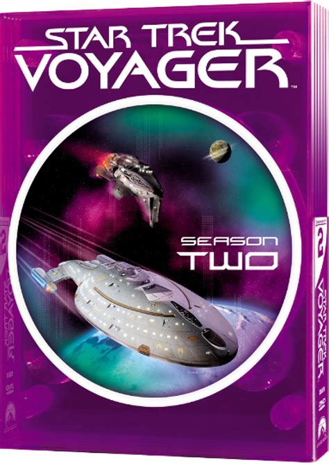 star trek voyager complete series|star trek voyager season 2.